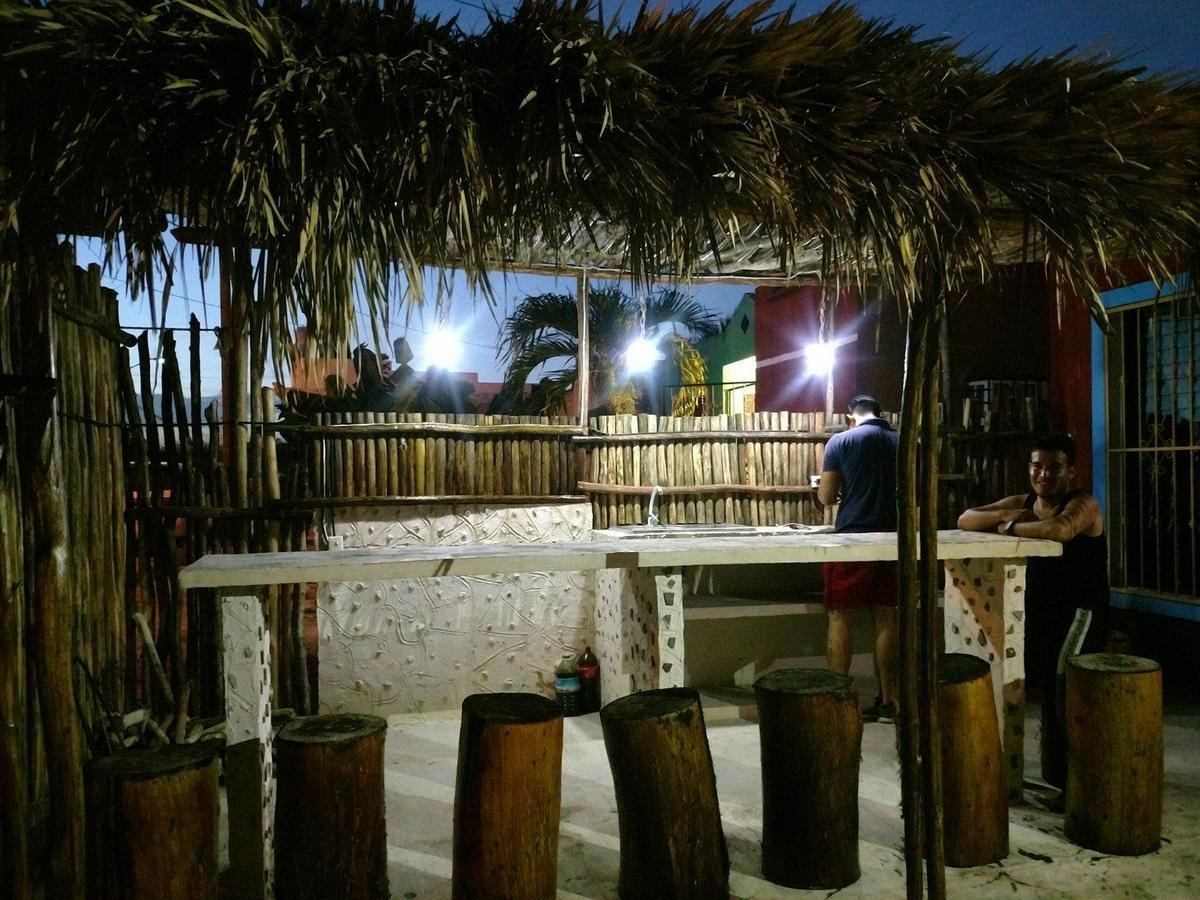 Casa Mexicana Valladolid (Yucatan) Exterior photo