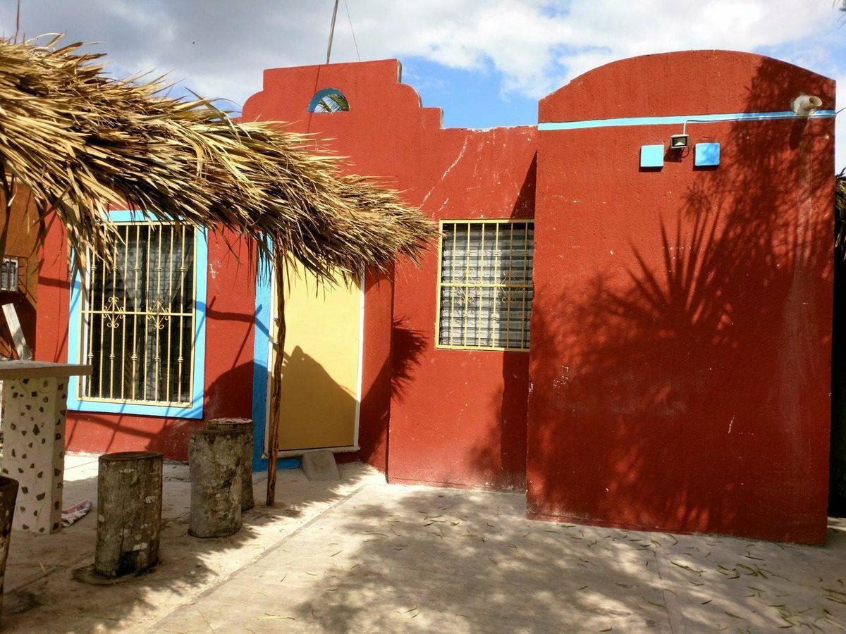 Casa Mexicana Valladolid (Yucatan) Exterior photo