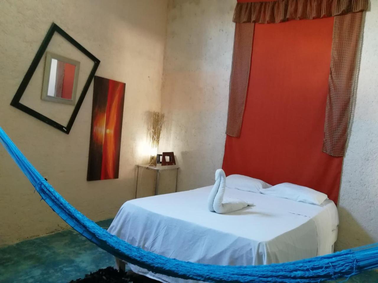 Casa Mexicana Valladolid (Yucatan) Exterior photo